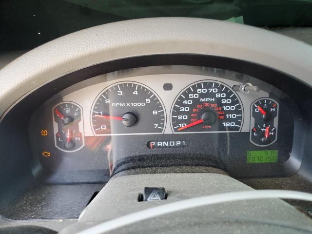 Photo 9 from auction – 2008 FORD F150 SUPER with VIN 1FTRW12WX8FC01779