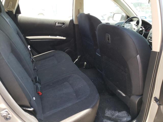 Photo 11 from auction – 2014 NISSAN ROGUE SELE with VIN JN8AS5MT4EW618995