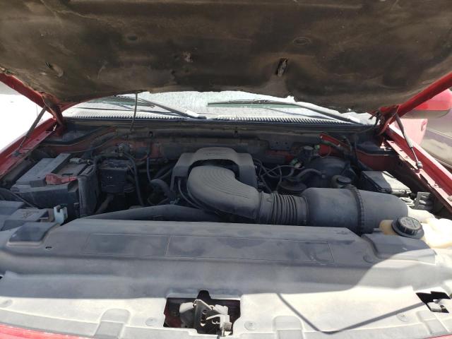 Photo 11 from auction – 2003 FORD F150 with VIN 1FTRX07WX3KB69156