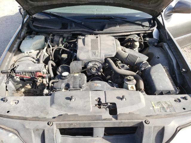 Photo 11 from auction – 2004 LINCOLN TOWN CAR U with VIN 1LNHM83W64Y683119