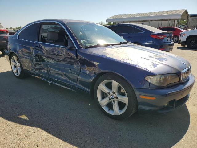 Photo 4 from auction – 2005 BMW 325 CI with VIN WBABD33445PL07664