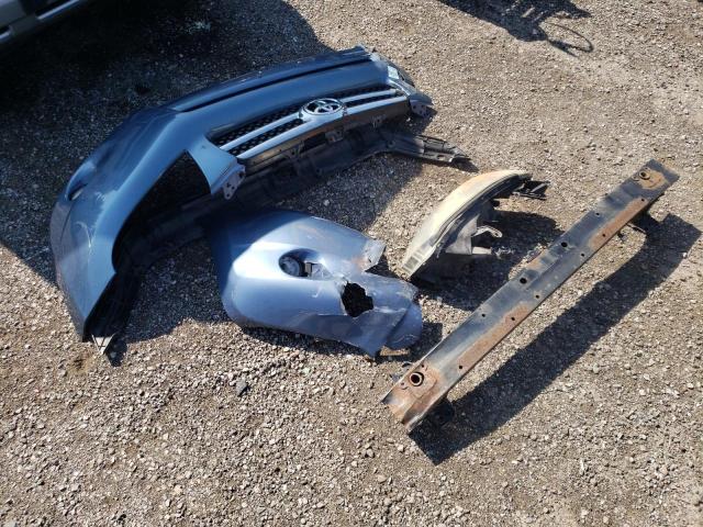 Photo 13 from auction – 2008 TOYOTA RAV4 LIMIT with VIN JTMBD31V885171635