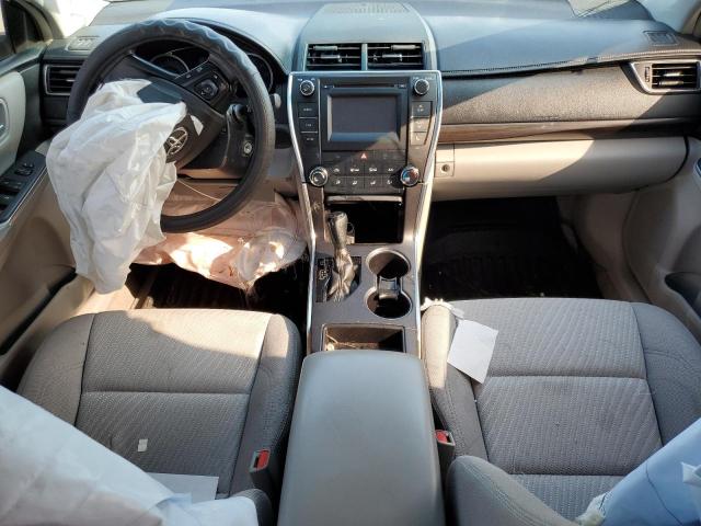 Photo 8 from auction – 2016 TOYOTA CAMRY LE with VIN 4T4BF1FK2GR581351