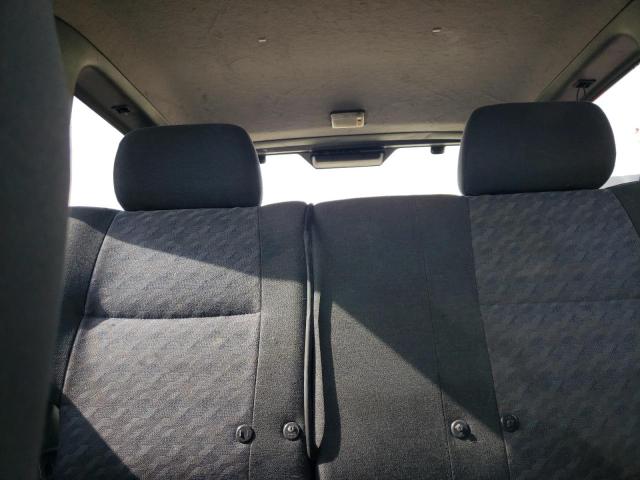 Photo 10 from auction – 1998 NISSAN PATHFINDER with VIN JN8AR05Y1WW270776