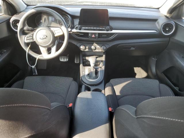 Photo 8 from auction – 2021 KIA FORTE FE with VIN 3KPF24AD0ME323877