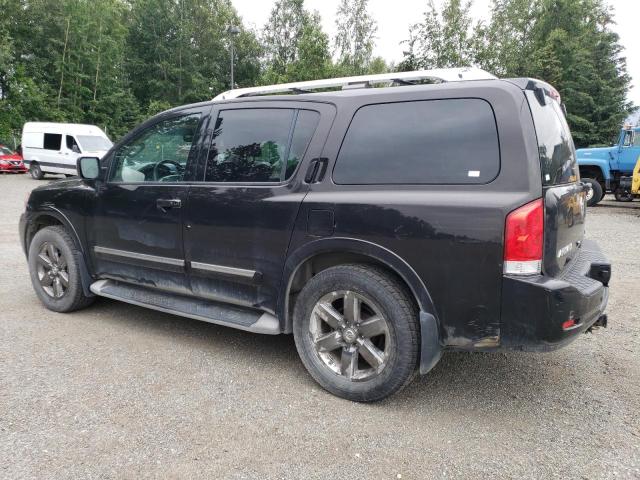 Photo 2 from auction – 2013 NISSAN ARMADA PLA with VIN 5N1AA0NE7DN609533