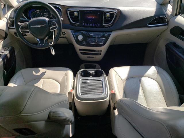Photo 8 from auction – 2017 CHRYSLER PACIFICA T with VIN 2C4RC1EG0HR650524
