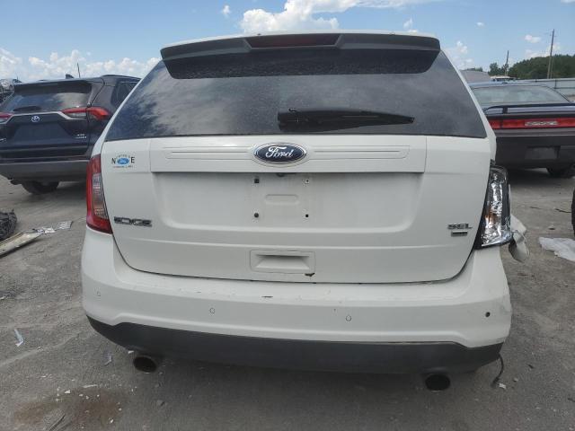 Photo 6 from auction – 2011 FORD EDGE SEL with VIN 2FMDK4JC1BBB68593