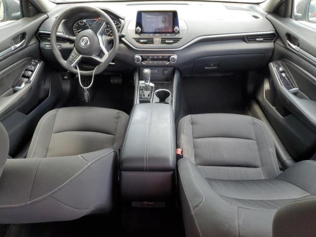 Photo 8 from auction – 2021 NISSAN ALTIMA SV with VIN 1N4BL4DV2MN418345