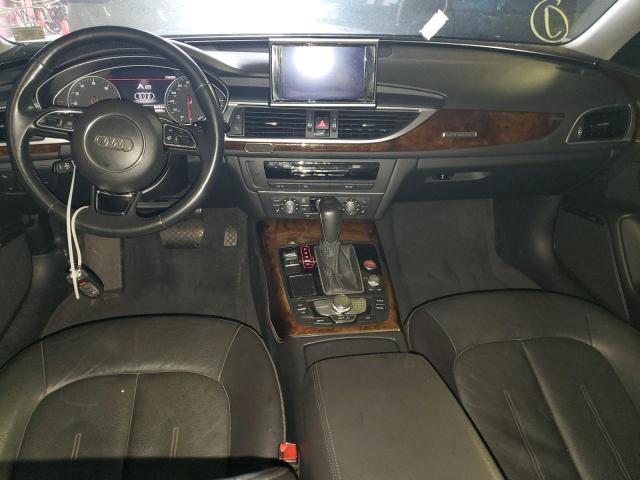 Photo 8 from auction – 2016 AUDI A6 PREMIUM with VIN WAUGFAFC0GN097120