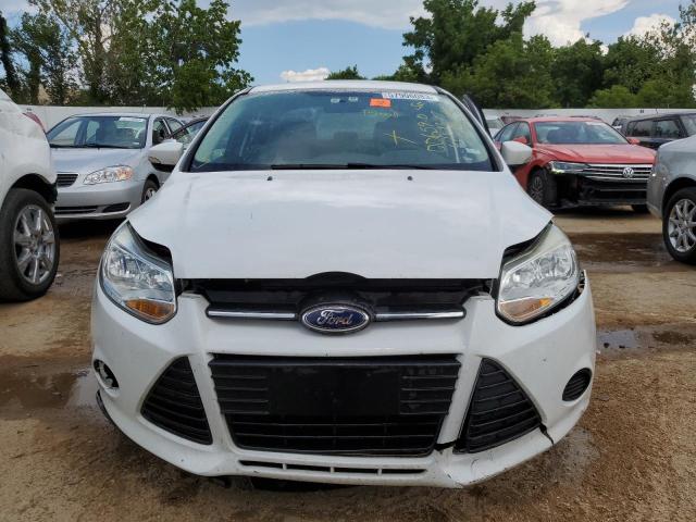 Photo 5 from auction – 2014 FORD FOCUS SE with VIN 1FADP3F25EL454828
