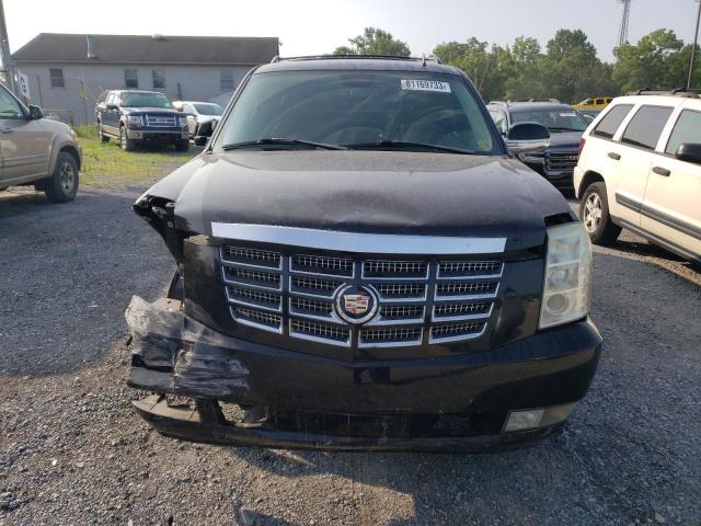 Photo 5 from auction – 2007 CADILLAC ESCALADE E with VIN 3GYFK62857G165357