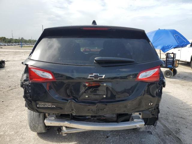 Photo 6 from auction – 2018 CHEVROLET EQUINOX LT with VIN 2GNAXJEV7J6299951