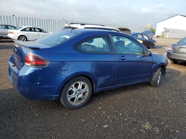 Photo 3 from auction – 2009 FORD FOCUS SE with VIN 1FAHP32N29W253006
