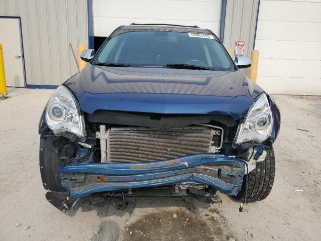 Photo 5 from auction – 2010 CHEVROLET EQUINOX LT with VIN 2CNFLGEY4A6211926