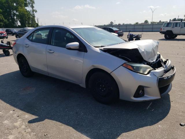 Photo 4 from auction – 2016 TOYOTA COROLLA L with VIN 5YFBURHE2GP422109