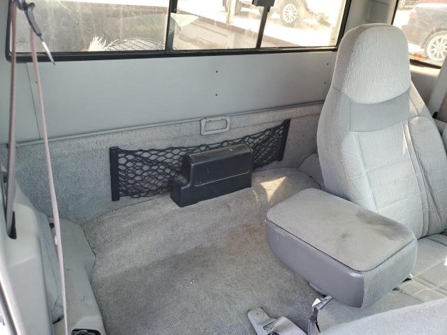 Photo 10 from auction – 1997 FORD RANGER SUP with VIN 1FTCR14X1VTA53361
