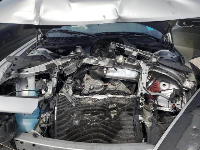 Photo 11 from auction – 2021 DODGE CHALLENGER with VIN 2C3CDZBT5MH546652