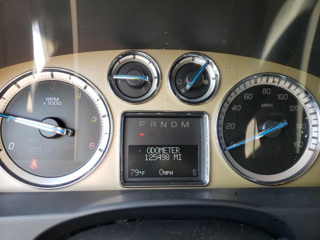 Photo 9 from auction – 2013 CADILLAC ESCALADE P with VIN 1GYS4DEF0DR250965