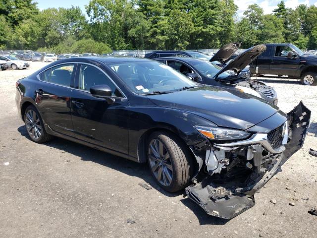 Photo 4 from auction – 2019 MAZDA 6 TOURING with VIN JM1GL1VM3K1508614
