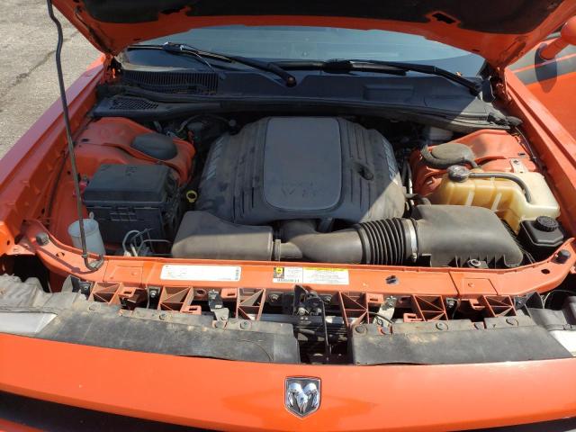 Photo 11 from auction – 2009 DODGE CHALLENGER with VIN 2B3LJ54T59H509572