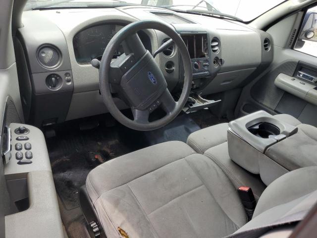 Photo 8 from auction – 2007 FORD F150 with VIN 1FTRX12W77FB67117