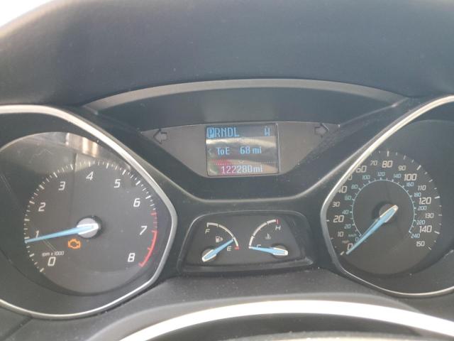 Photo 9 from auction – 2012 FORD FOCUS SE with VIN 1FAHP3K28CL127909