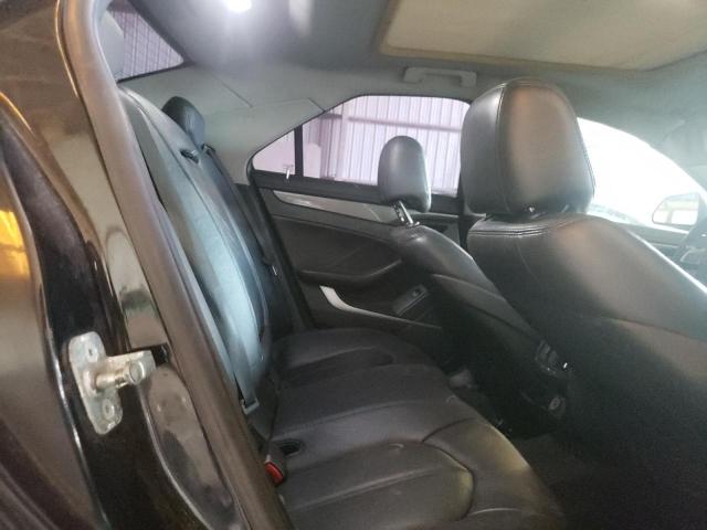 Photo 10 from auction – 2008 CADILLAC CTS with VIN 1G6DF577780192564
