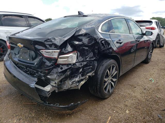 Photo 3 from auction – 2018 CHEVROLET MALIBU LT with VIN 1G1ZD5ST7JF282127