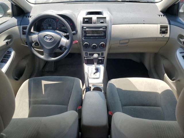 Foto 8 de la subasta – 2012 TOYOTA COROLLA BA con VIN 5YFBU4EE2CP036520