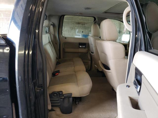 Photo 10 from auction – 2006 FORD F150 SUPER with VIN 1FTPW14576FA91699
