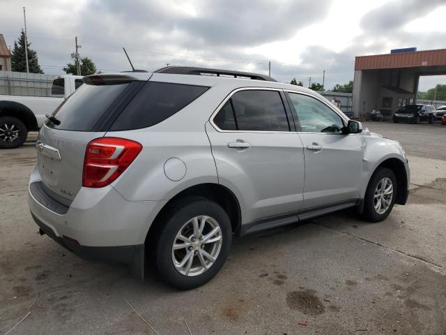 Photo 3 from auction – 2016 CHEVROLET EQUINOX LT with VIN 2GNALCEK4G6317439