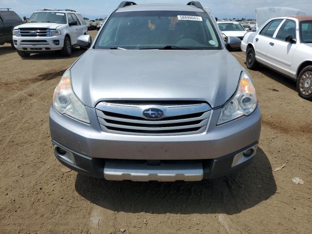 Снимка 5 от търг – 2011 SUBARU OUTBACK 3. с VIN 4S4BRDKC2B2416423