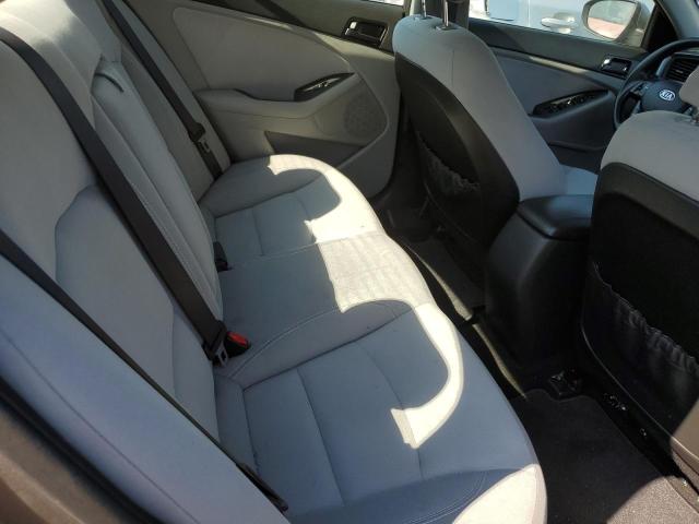 Photo 10 from auction – 2012 KIA OPTIMA LX with VIN 5XXGM4A72CG037933