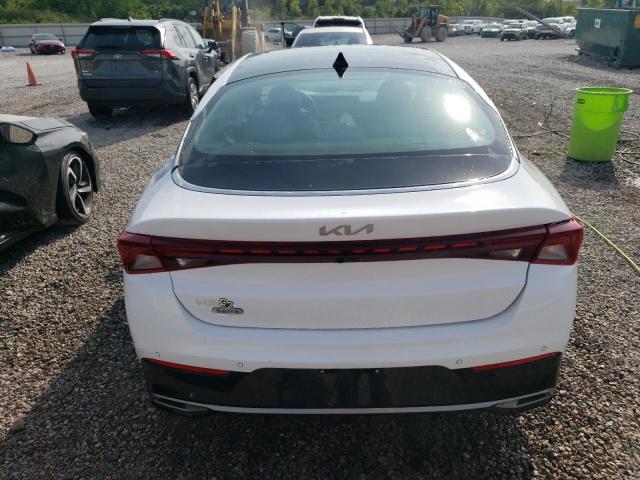 Photo 6 from auction – 2023 KIA K5 EX with VIN 5XXG34J23PG217189