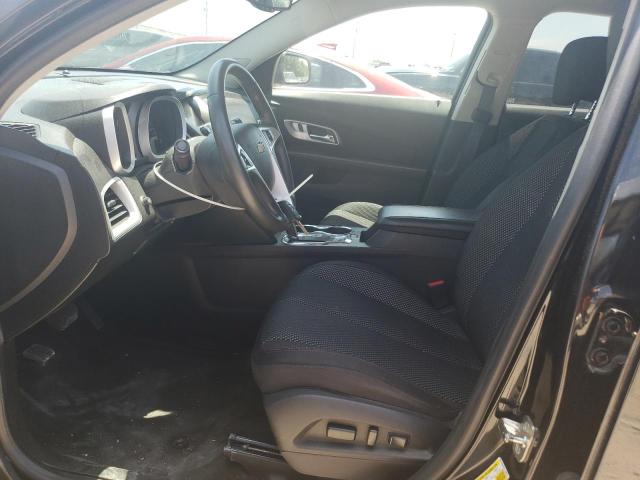 Photo 7 from auction – 2015 CHEVROLET EQUINOX LT with VIN 2GNALBEK7F1100215