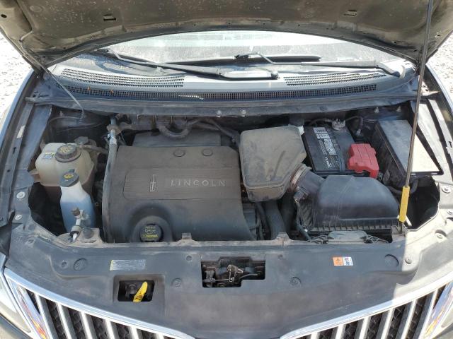 Photo 12 from auction – 2012 LINCOLN MKX with VIN 2LMDJ8JK0CBL09919