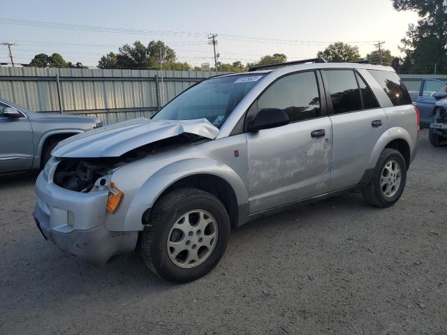 SATURN VUE 2003 with VIN 5GZCZ53B33S884858 - Photo from auction