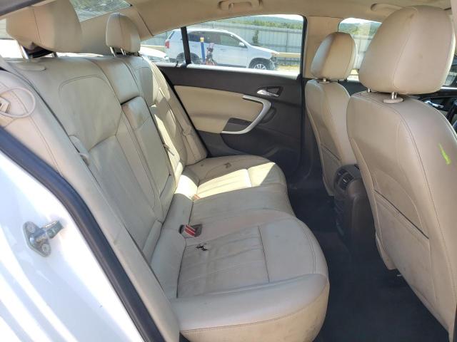 Снимка 10 от търг – 2012 BUICK REGAL с VIN 2G4GS5EK6C9195236