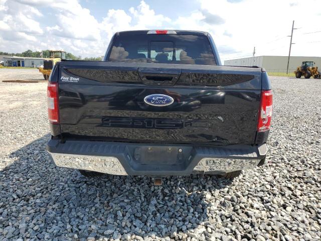 Photo 6 from auction – 2018 FORD F150 SUPER with VIN 1FTEW1E59JFD15215