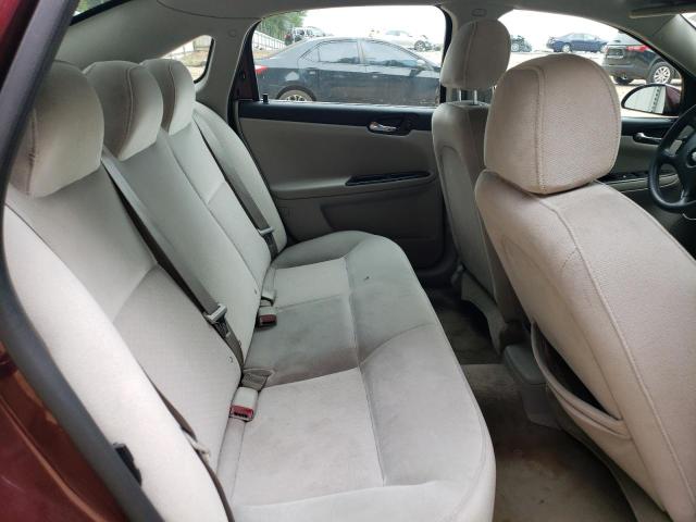 Photo 10 from auction – 2007 CHEVROLET IMPALA LT with VIN 2G1WT58KX79172145