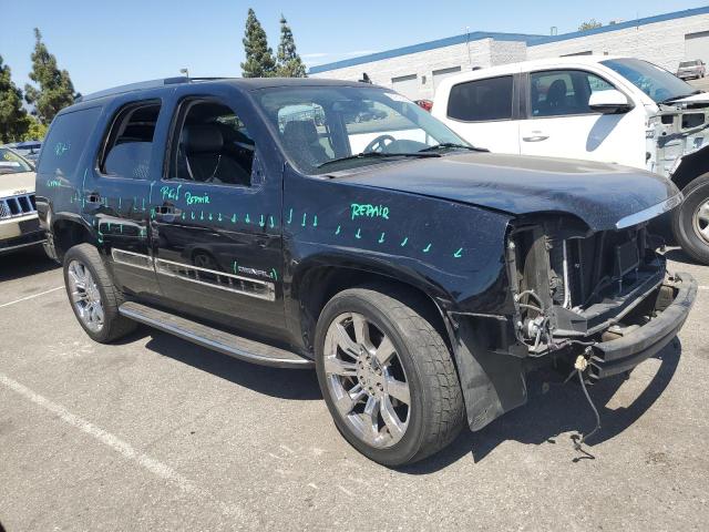 Photo 4 from auction – 2013 GMC YUKON DENA with VIN 1GKS1EEF8DR358243