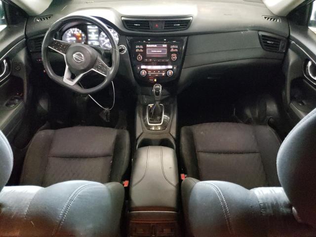 Photo 8 from auction – 2017 NISSAN ROGUE S with VIN KNMAT2MV1HP546533