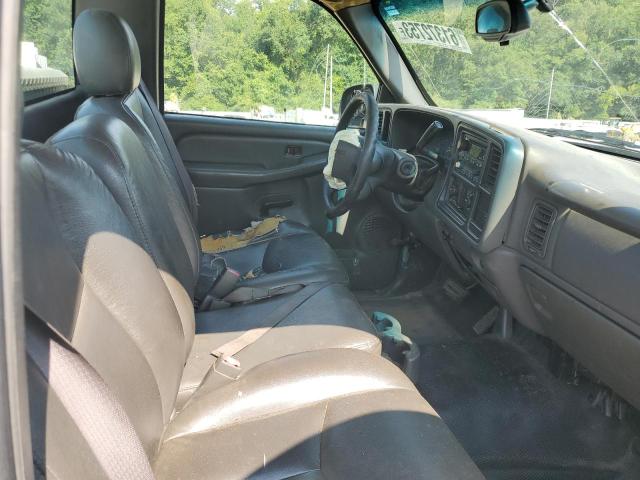 Photo 10 from auction – 2004 GMC NEW SIERRA with VIN 1GTEC14V74Z268876