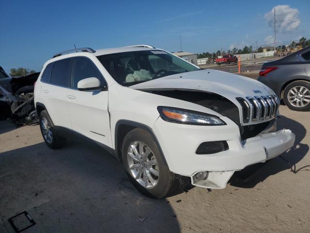 Photo 4 from auction – 2016 JEEP CHEROKEE L with VIN 1C4PJLDB0GW355038
