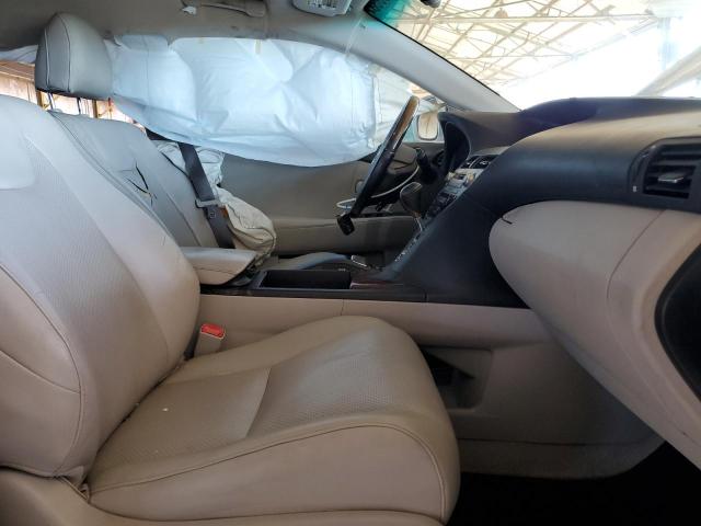 Photo 7 from auction – 2010 LEXUS RX 350 with VIN 2T2ZK1BA0AC007885