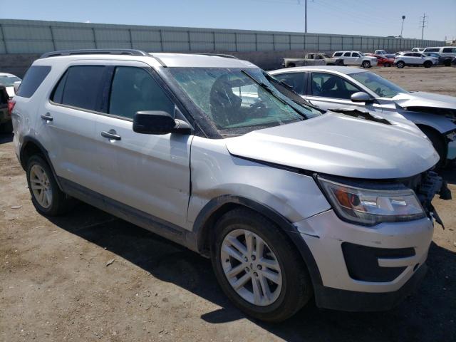 Снимка 4 от търг – 2017 FORD EXPLORER с VIN 1FM5K8B83HGD22938