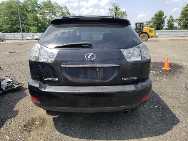 Photo 6 from auction – 2008 LEXUS RX 350 with VIN 2T2HK31U88C048813