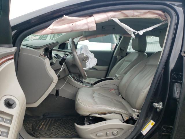 Снимка 7 от търг – 2013 BUICK LACROSSE с VIN 1G4GC5E32DF226304