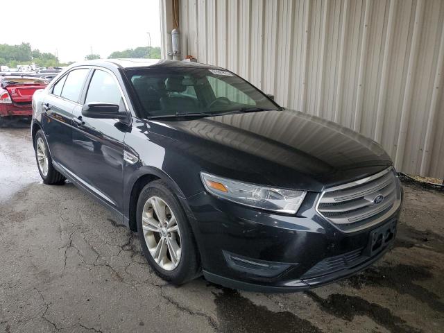 Foto 4 de la subasta – 2013 FORD TAURUS SEL con VIN 1FAHP2E88DG121337